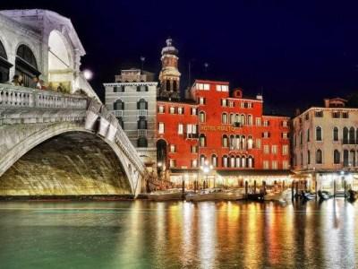 Gasthof Ca Rialto