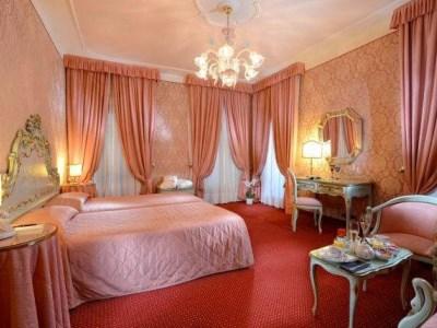 Gasthof Ca Rialto Venedig