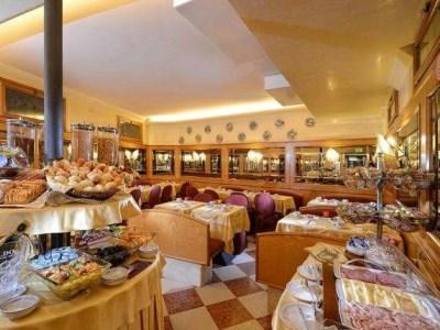 Gasthof Ca Rialto 3*