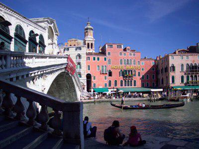 Ca Rialto 3* Venedig
