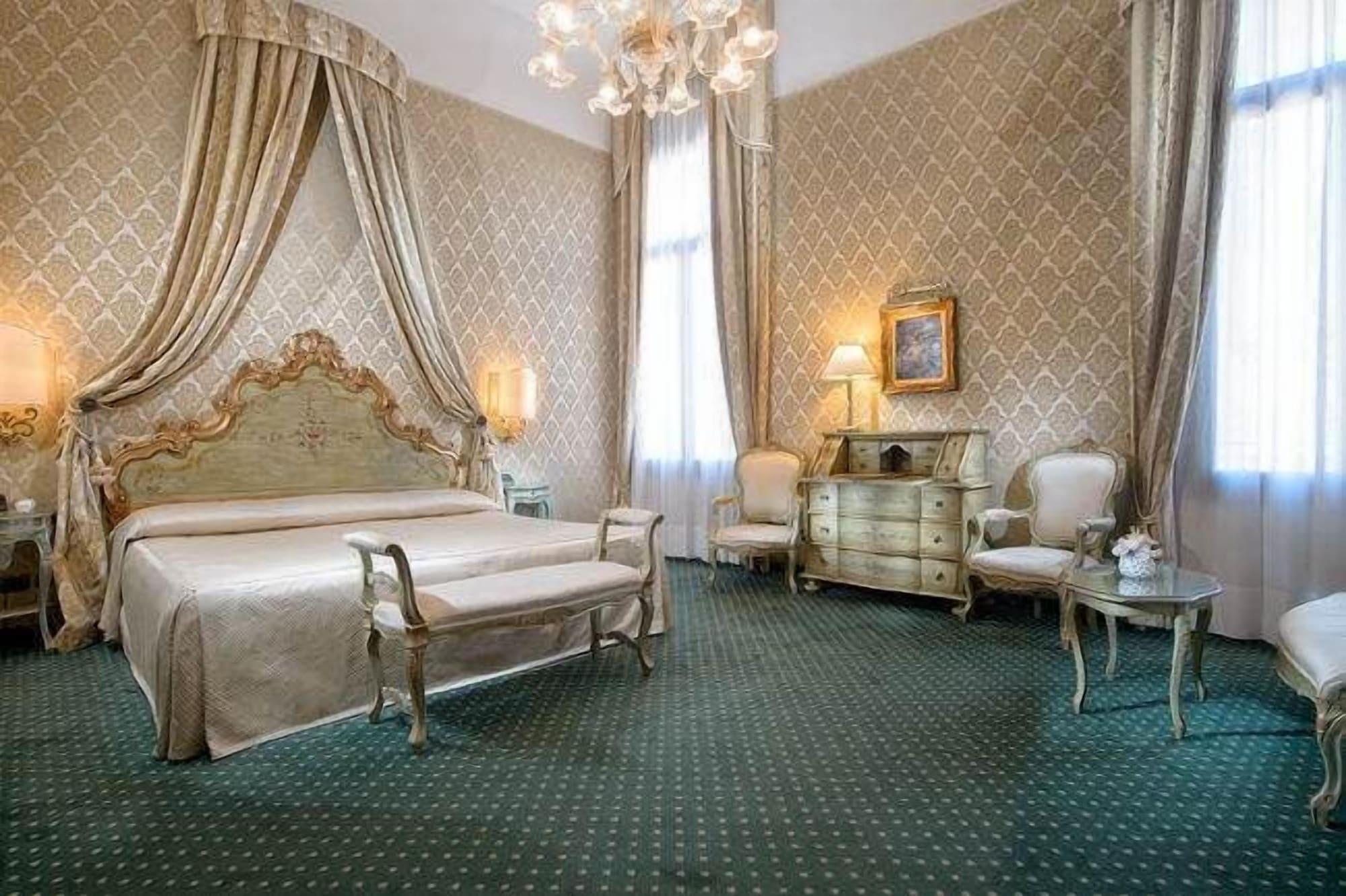 Gasthof Ca Rialto Venedig
