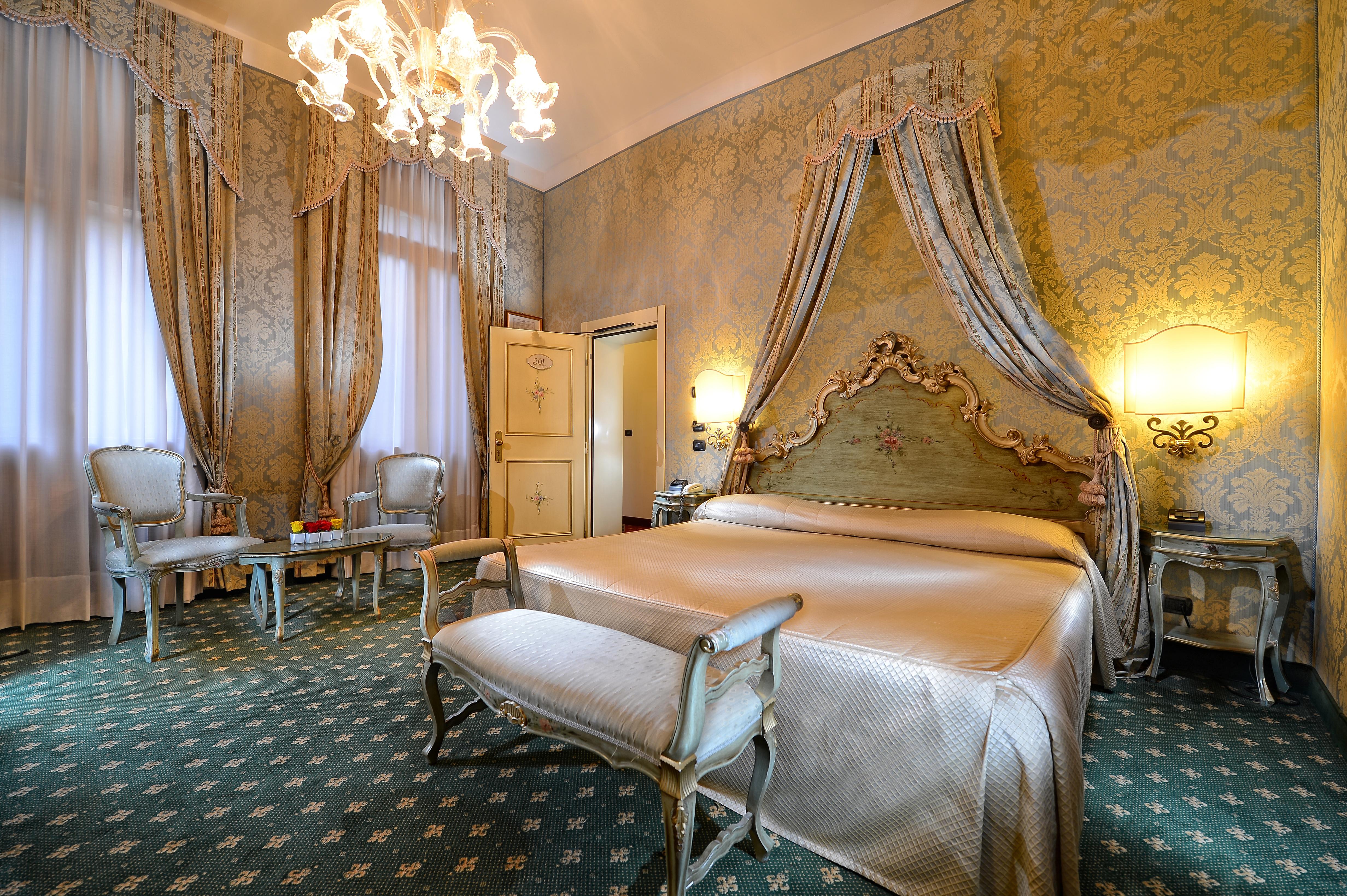Ca Rialto 3* Venedig