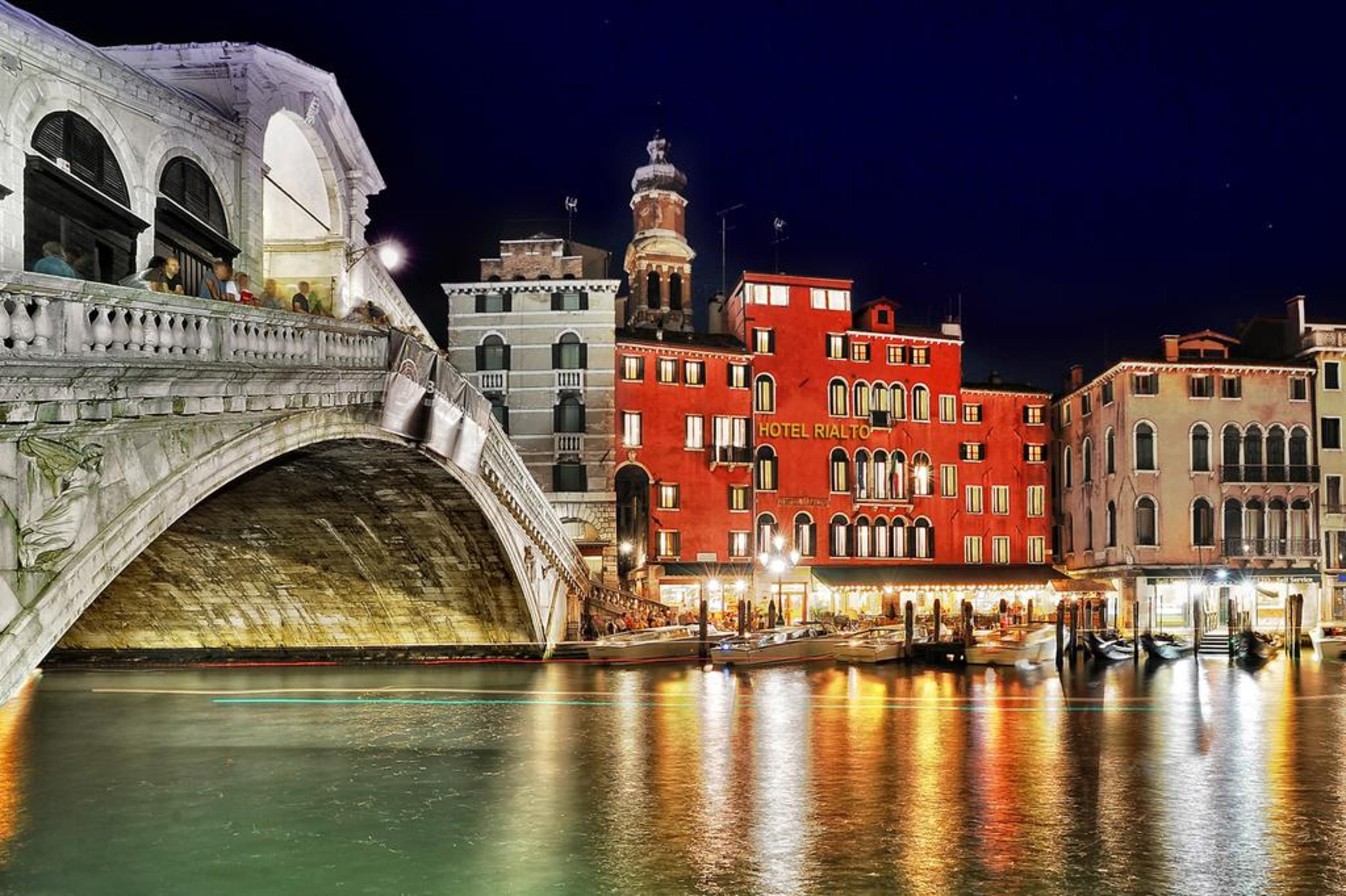 Ca Rialto Venedig