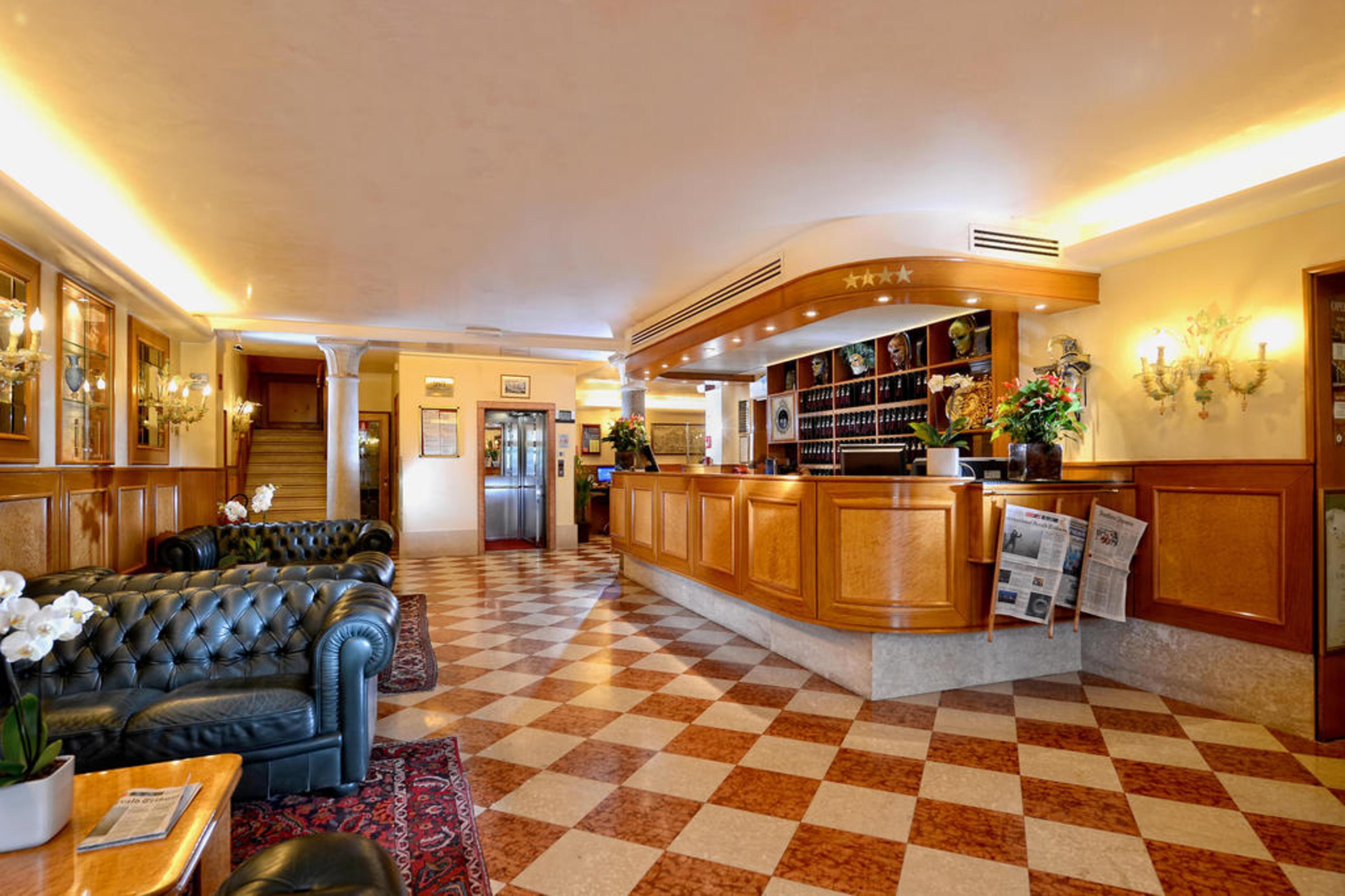 Ca Rialto 3* Venedig