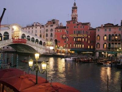 Ca Rialto Gasthof