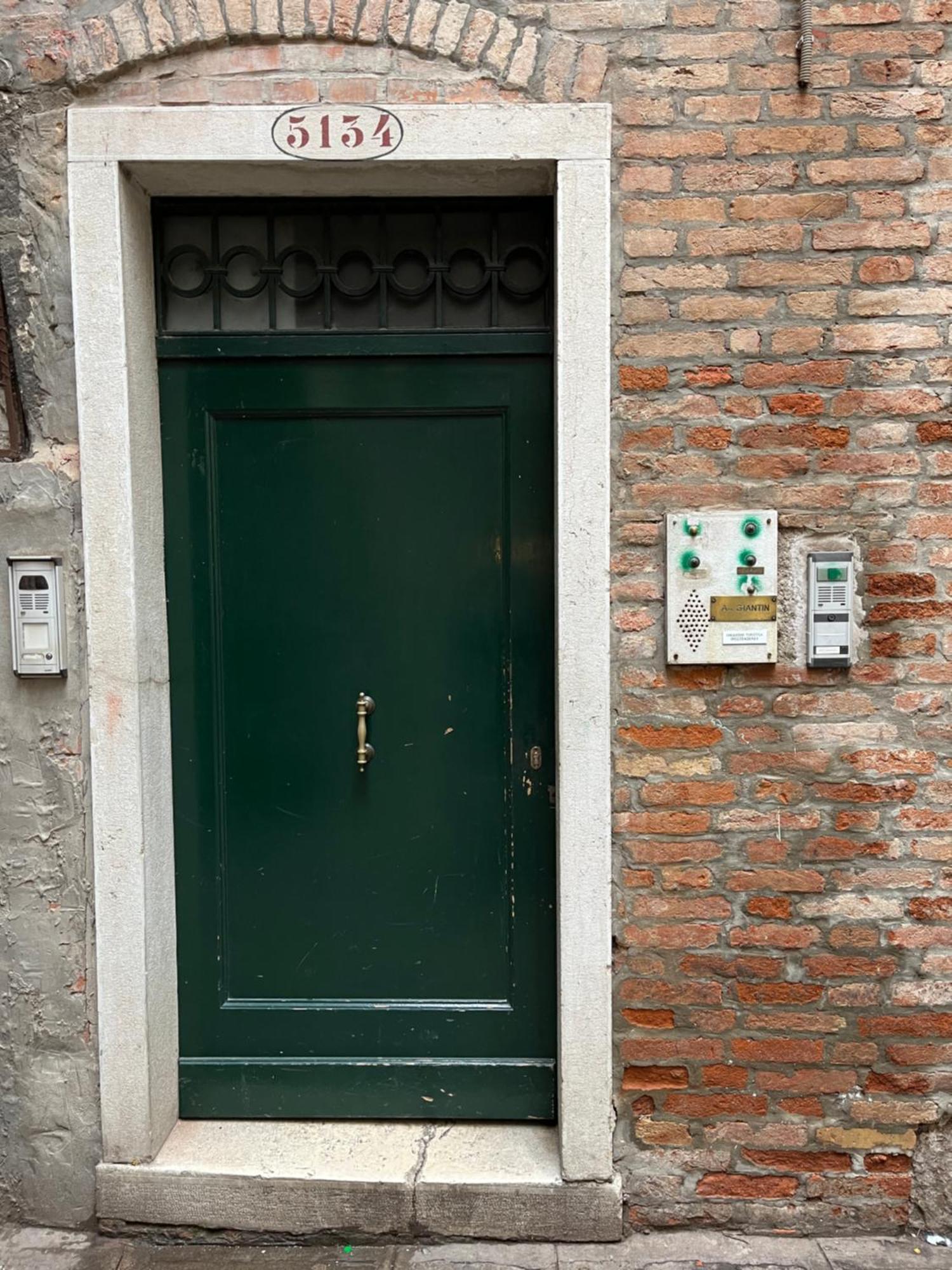 Ca Rialto Venedig