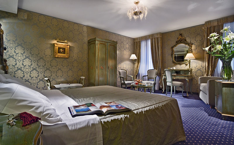 Gasthof Ca Rialto 3*