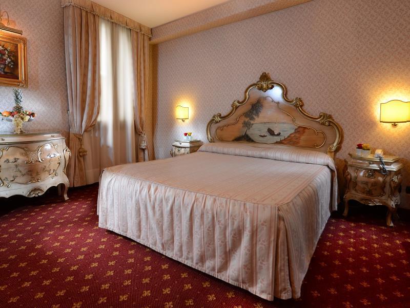 Ca Rialto Gasthof 3*