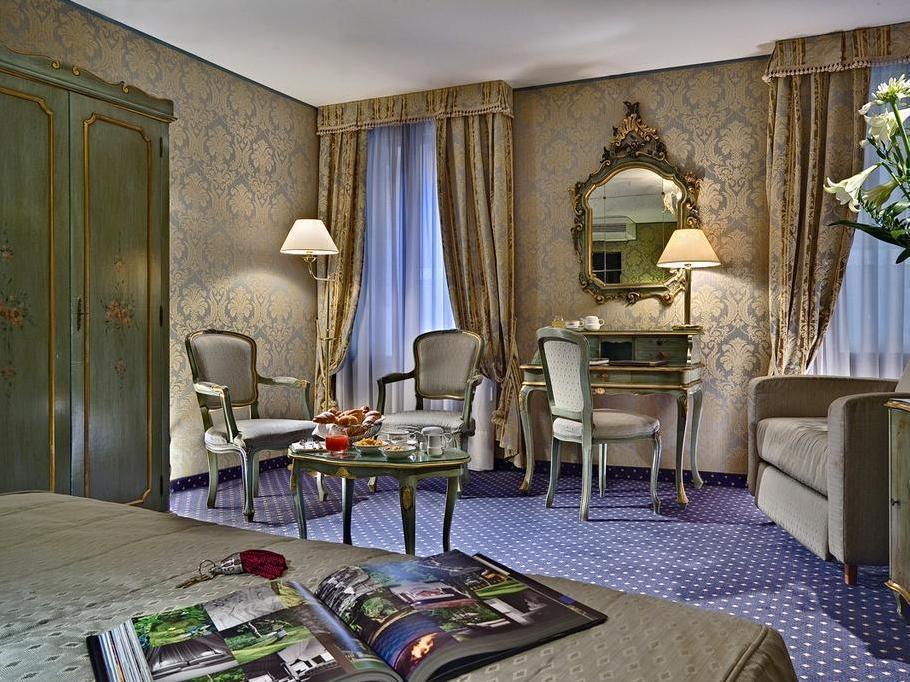 Ca Rialto Gasthof Venedig
