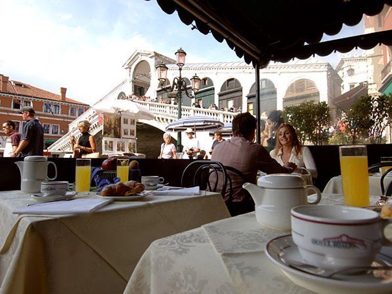 Gasthof Ca Rialto Venedig