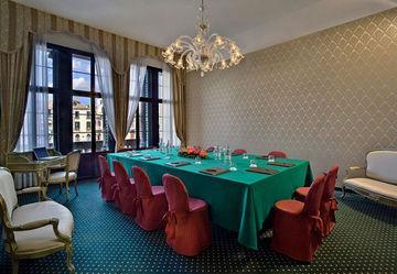 Gasthof Ca Rialto Venedig