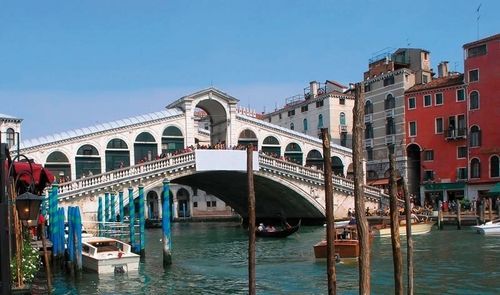 Gasthof Ca Rialto Venedig