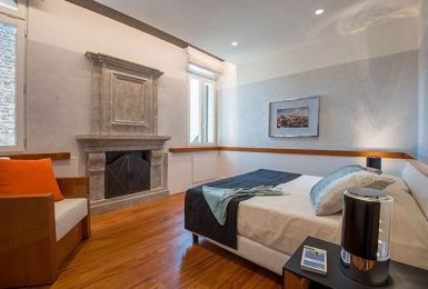 Gasthof Ca Rialto Venedig
