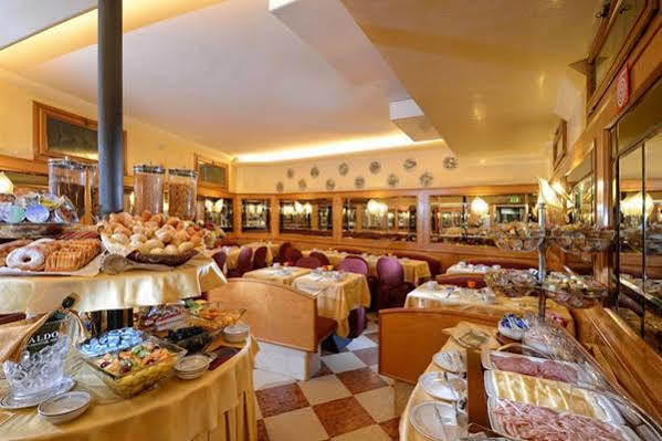 Gasthof Ca Rialto 3*