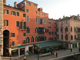 Ca Rialto Gasthof 3*
