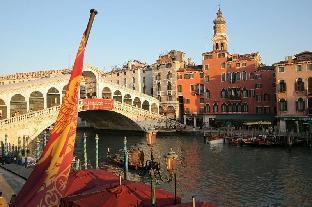 Affittacamere Cà Rialto 3*