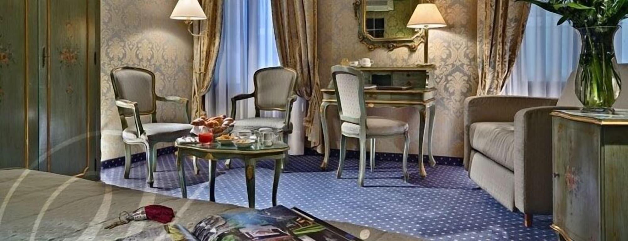 Affittacamere Cà Rialto Venezia