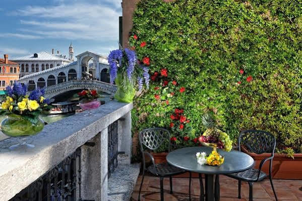 Cà Rialto Affittacamere Venezia